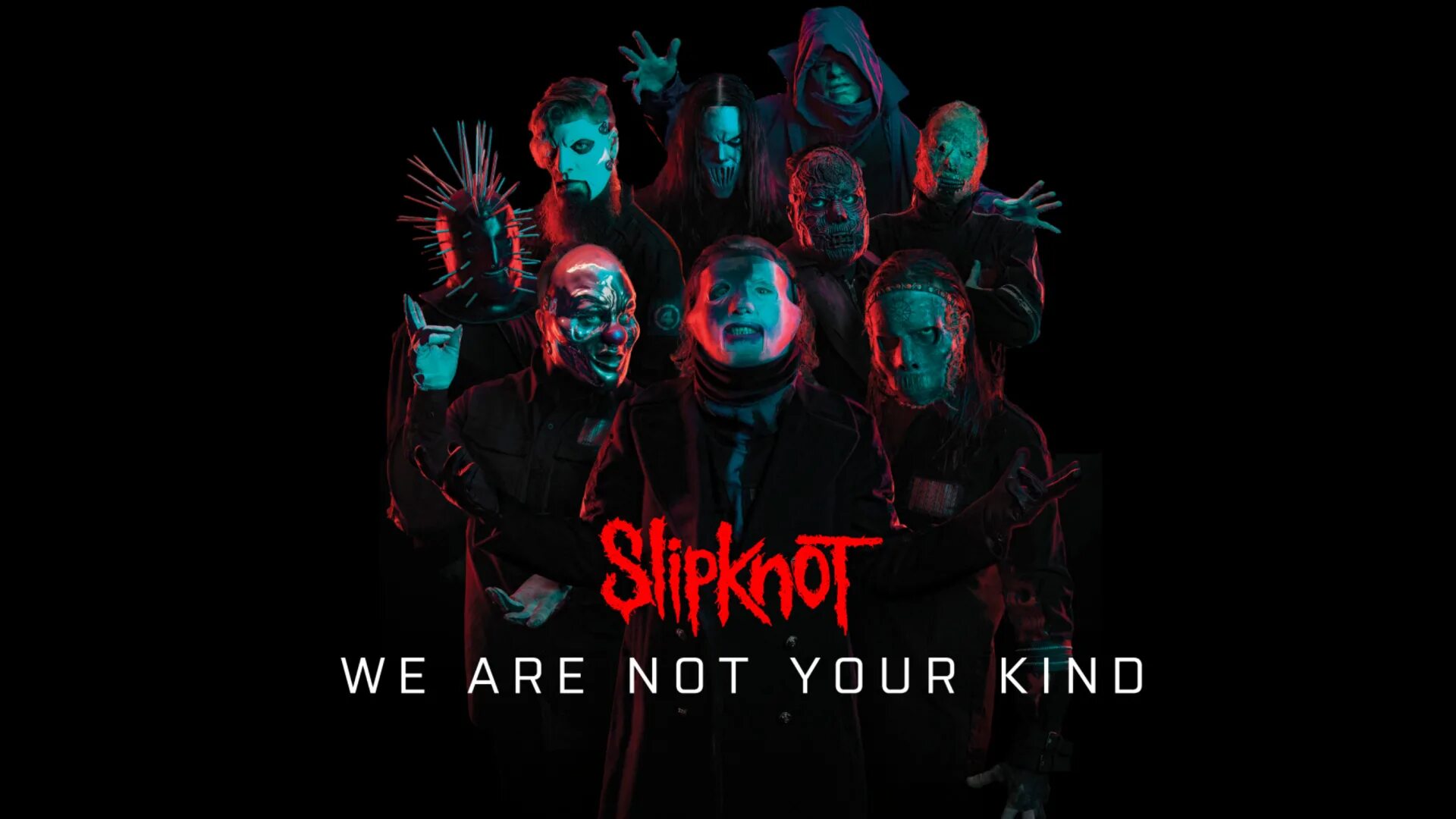 Your not the same. Slipknot обои. Слипкнот обои на рабочий стол.