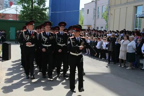 Школа 1784