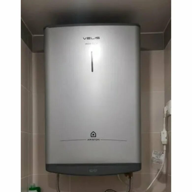 Ariston vls pro r 50