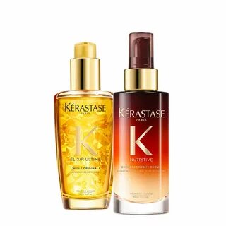 Kerastase elixir
