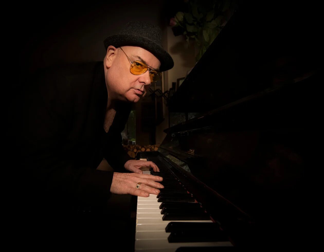 Sound collection. Ian Shaw. Фото Ian Shaw. Криэйтив джаз. Иэн шоу,.