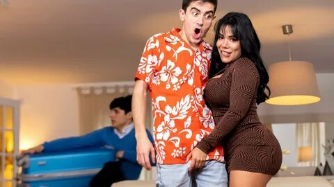 BrazzersExxtra.com  Brazzers.com Latin Beauty (Big Tits For The Bad Guest)...