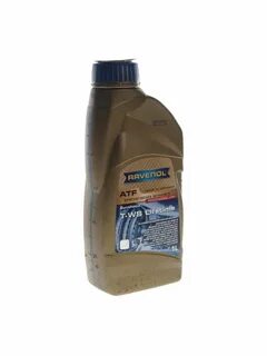 Ravenol atf ws lifetime