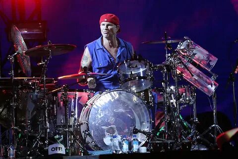 Red hot peppers википедия