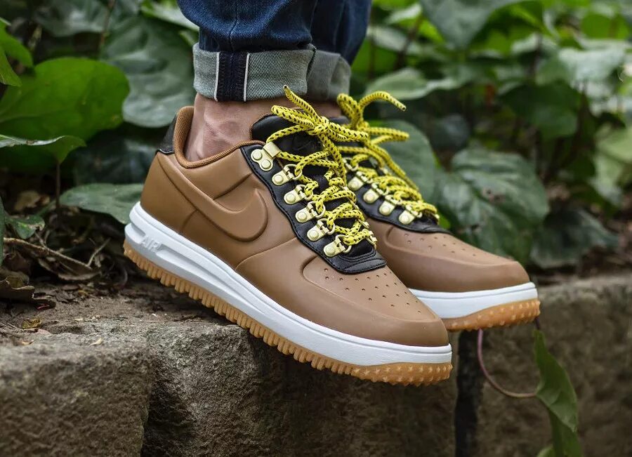 Nike lunar force duckboot. Nike Lunar Force 1 Duckboot Low. Nike Air Force 1 Duckboot Low. Nike Lunar Force 1 Duckboot Brown. Nike Lunar Force 1 Low.