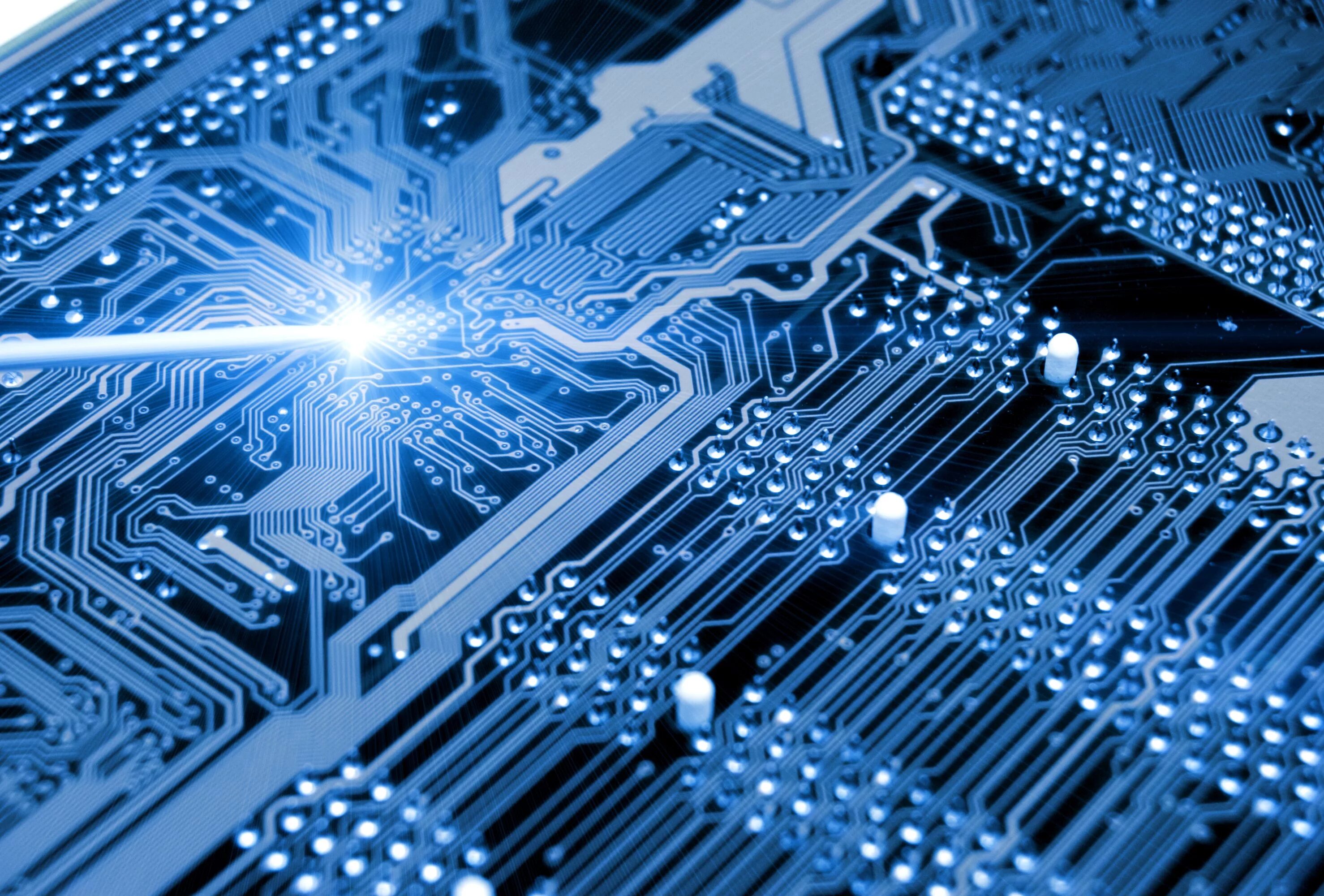 Computer engineering technology