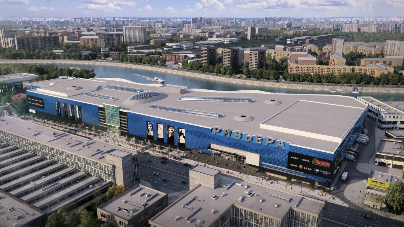 Продается торговый центр москва. Ривьера москва автозаводская. ривера тц автозаводская. ривьера москва торговый центр. автозаводская улица 18 трц ривьера.