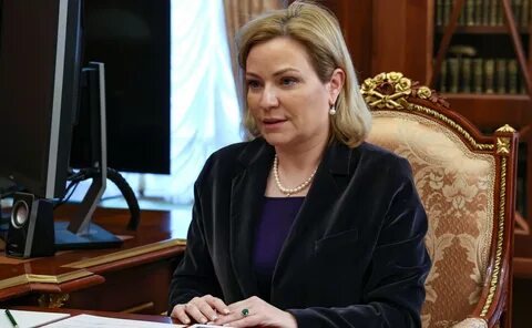 Кто министр культуры 2024