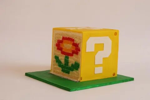 Question block