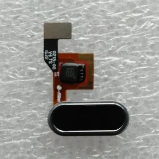 Сканер отпечатка пальца xiaomi