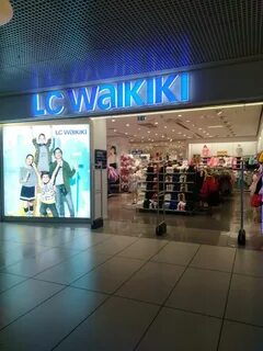 Waikiki магазины в москве интернет магазин