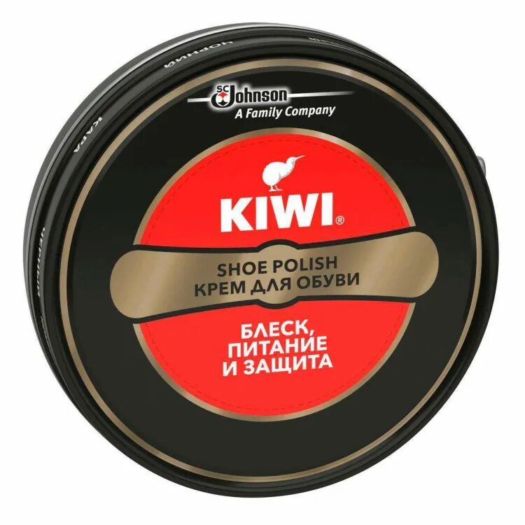 Крем для обуви Kiwi Shoe Polish (черный) 50мл. Крем для обуви Kiwi черный 50мл. QIWI крем для обуви чёрный 50 мл. Kiwi крем для обуви коричневый 50мл.