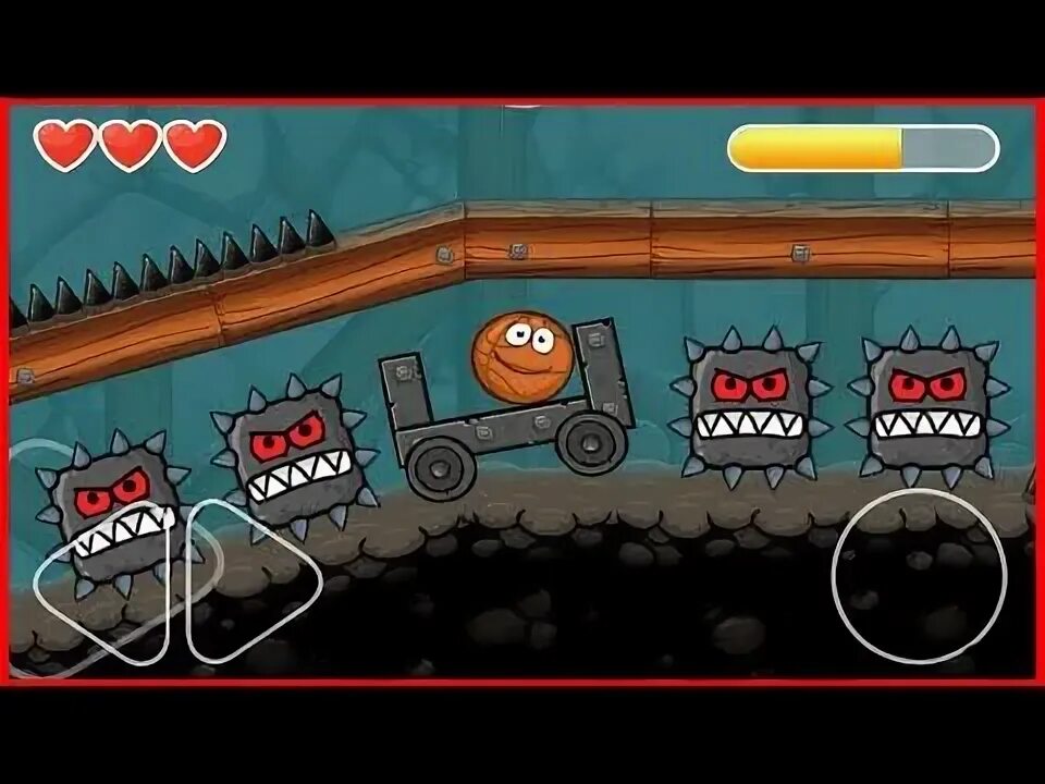 Как пройти уровень red ball 58. Red ball 4 уровни. как пройти босса в red ball 4. красный шарик босс подземные ходы. как пройти 9 уровень в red ball.
