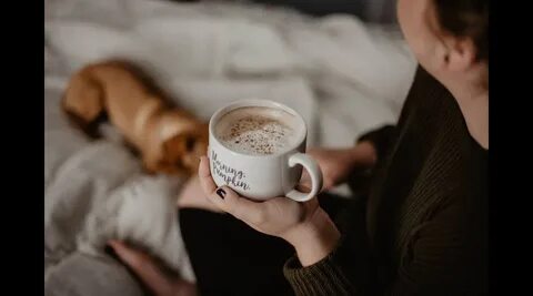 Use morning