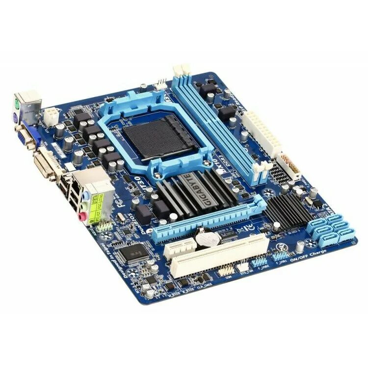 Gigabyte cpu support. Gigabyte cpu support