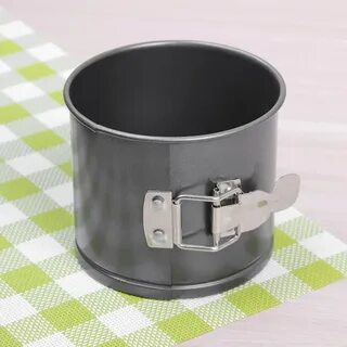 Форма для кулича 12 см
