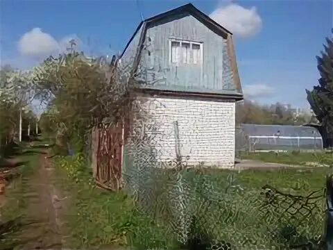 Снт окское нижегородская область