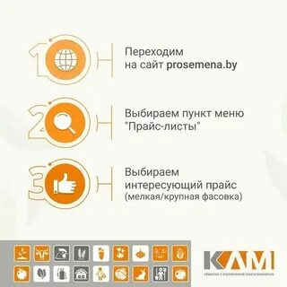 Самая простая инструкция для детей