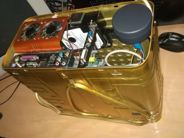 Что можно сделать из старого процессора Старые комплектующие ПК купить в Очере, цена 100 руб., продано 5 мая 2020 Ко