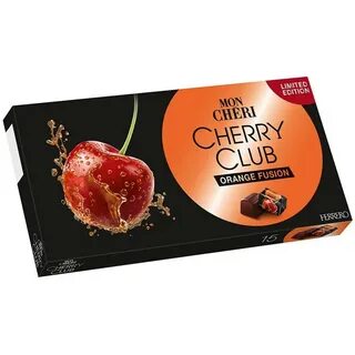 Cherry club