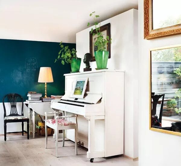 Bright White Lark & Linen Interior Design and Lifestyle Blog House styles, Dream