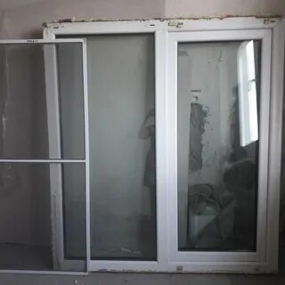 Окно пластиковое бу ульяновск