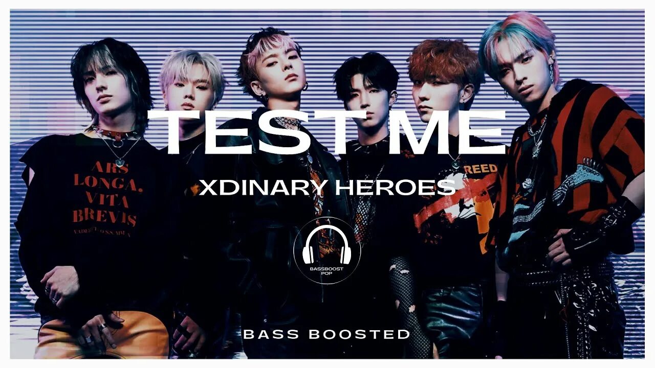 Xdinary heroes live and fall. Xdinary heroes test me. xdinary heroes тест. группа xdinary heroes. xdinary heroes альбом.