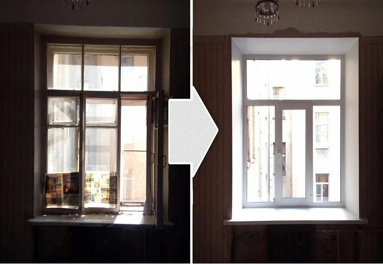 Пластические окна. Форма пластических окон. Пластическое окно 100 120. Замена стекла окна до и после. Реставрация окон цена