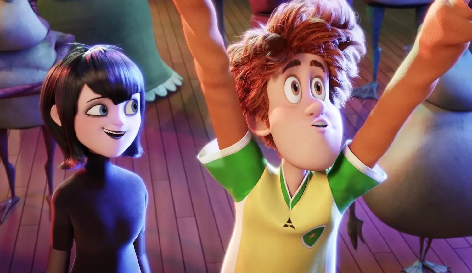 песня на каникулах 3. песня на каникулах 3. песня на каникулах 3. монстры на каникулах 3 атлантида. монстры на каникулах 3 море рыба.