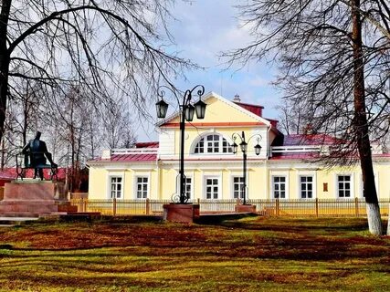 Чайковский удмуртская республика
