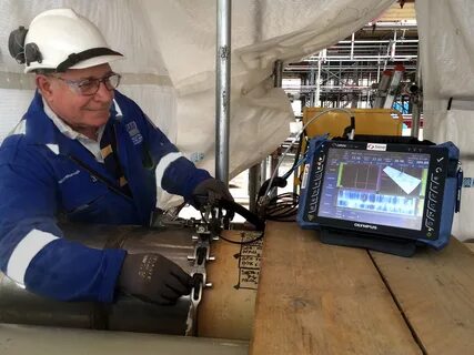 Non destructive tests
