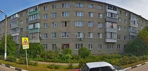 Балабаново калужская область улица