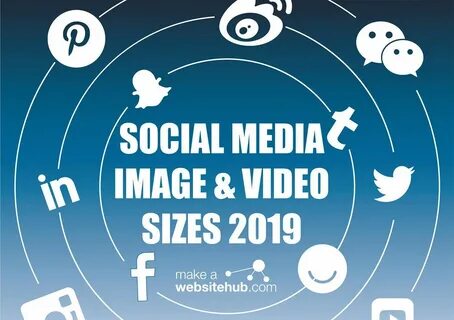 Social media post