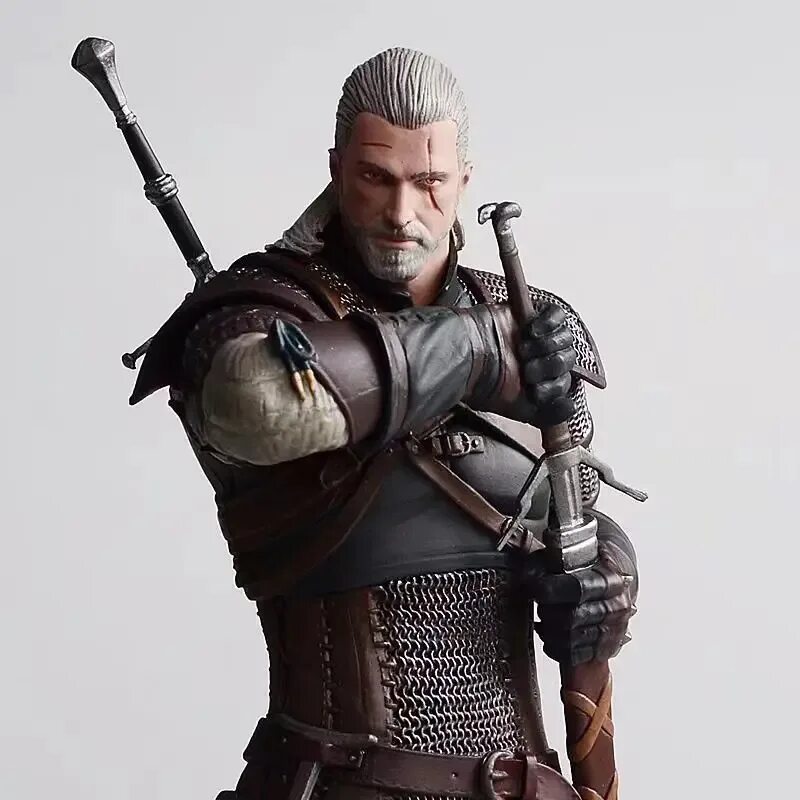 Ведьмак самурай фигурка. The witcher фигурки. Геральт из ривии ведьмак 3 фигурка. Ведьмак 3 фигурка геральта. Фигурка ведьмака wild hunt.