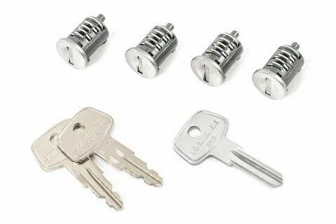 Keys core
