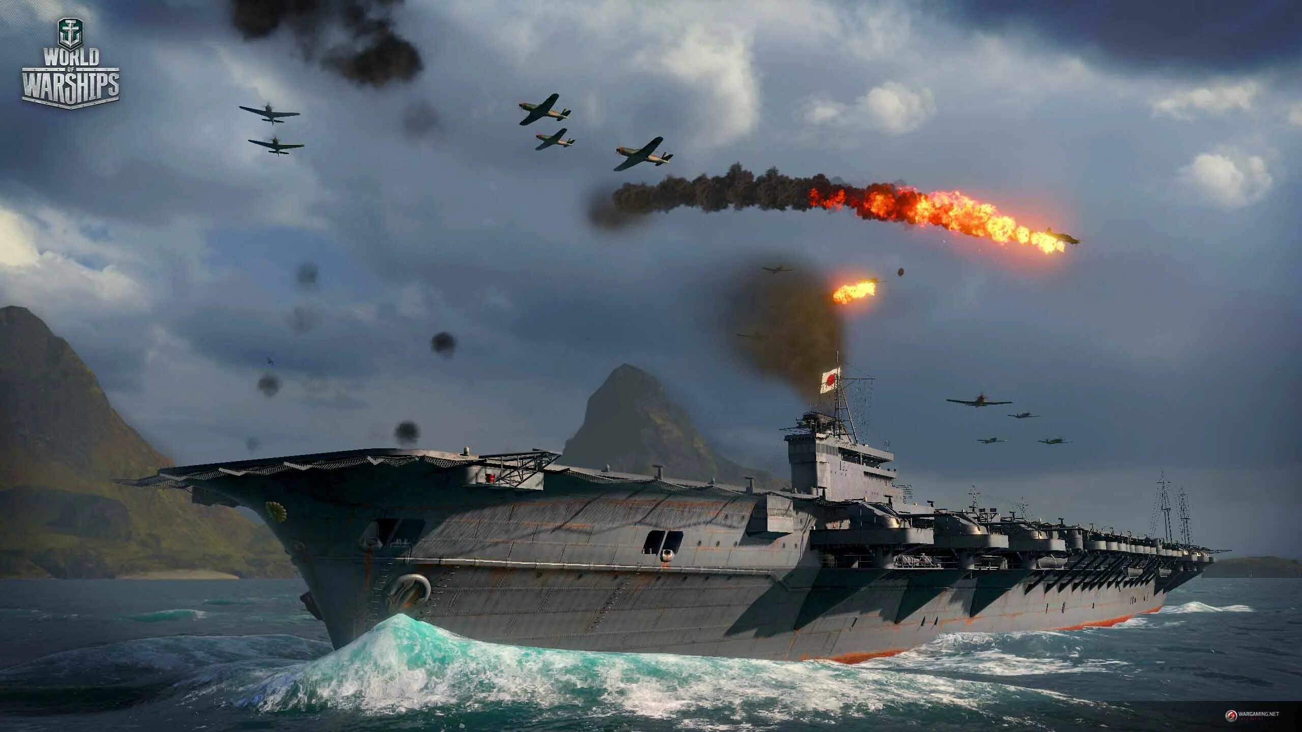 World of Warships корабли. Корабли игра World of Warships. Hakuryu авианосец. World of Warships корабли авианосцы. Игры корабли пушки