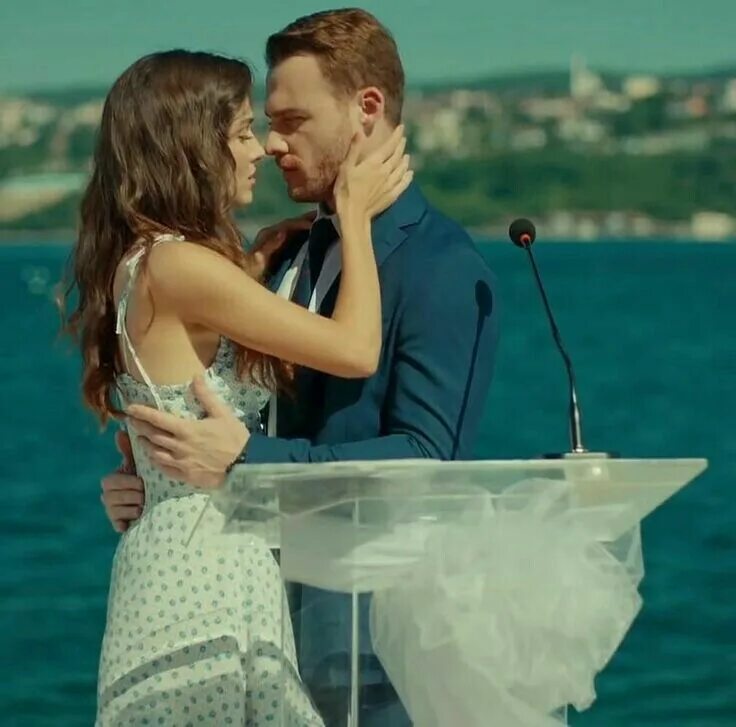 Эда и серкан помолвка. Эда и серкан помолвка
