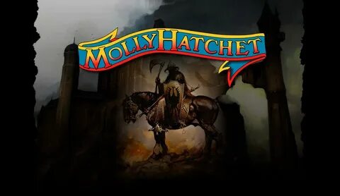 Molly hatcher