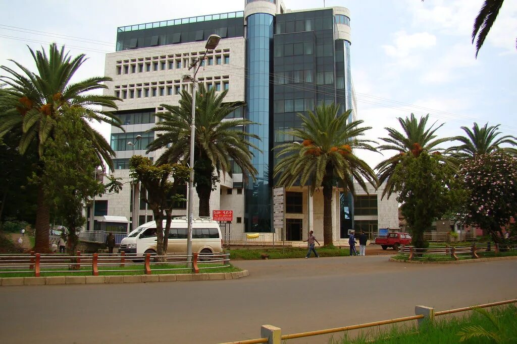 Эфиопия нигд банк бахр. Bahir dar. город бахра.