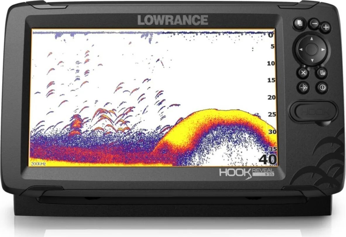 Эхолот Lowrance Hook Reveal 9 TRIPLESHOT Row. Эхолот Lowrance Hook Reveal 5 83/200 HDI Row. Эхолот Lowrance Hook Reveal 5. Картплоттер/эхолот Lowrance Hook Reveal 9 TRIPLESHOT.