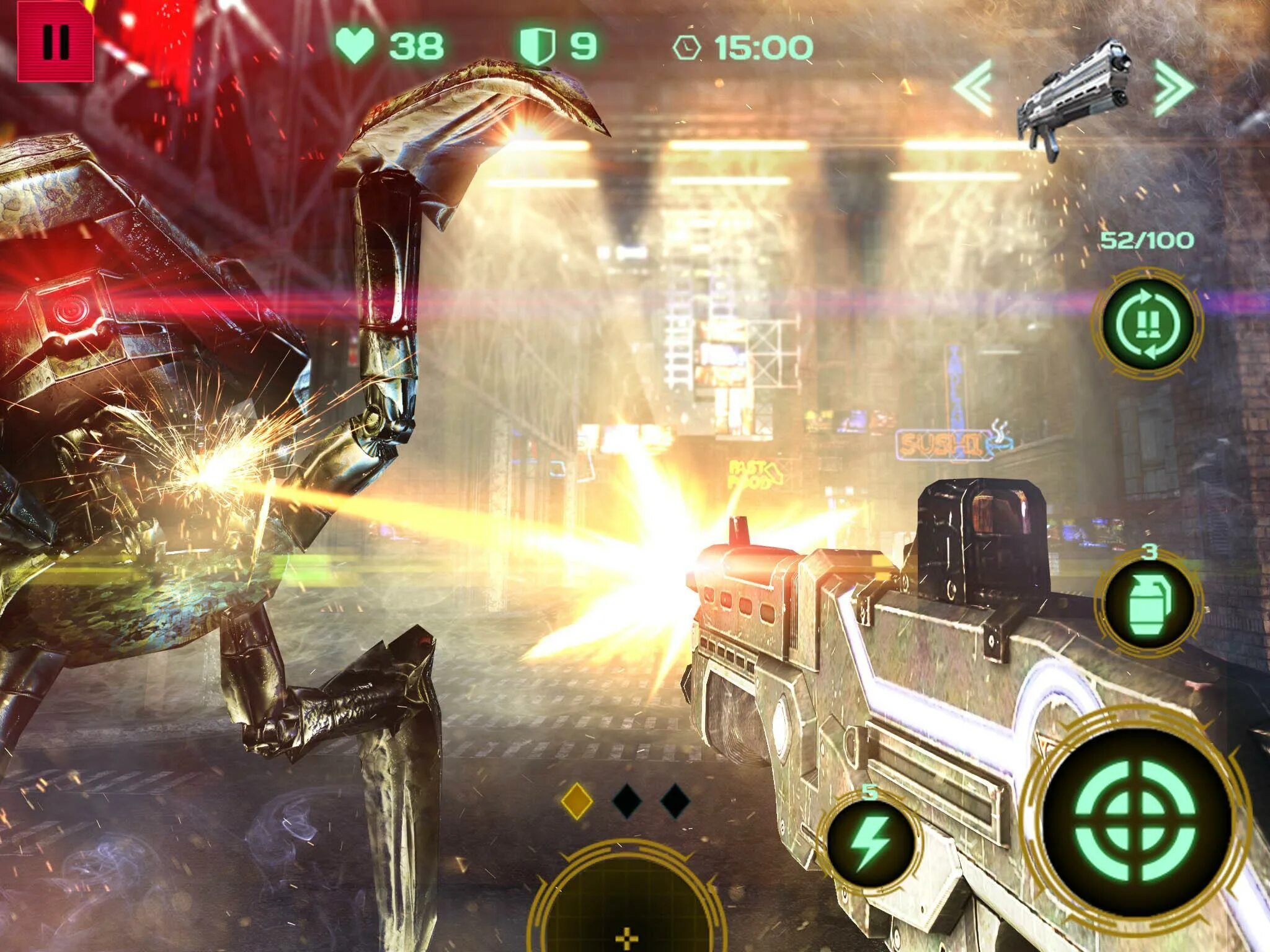 Игры от третьего лица на андроид. Шутер про будущее и роботов. shooter игра на андроид. шутер от 3 лица на андроид про роботов. старый шутер для андроида.