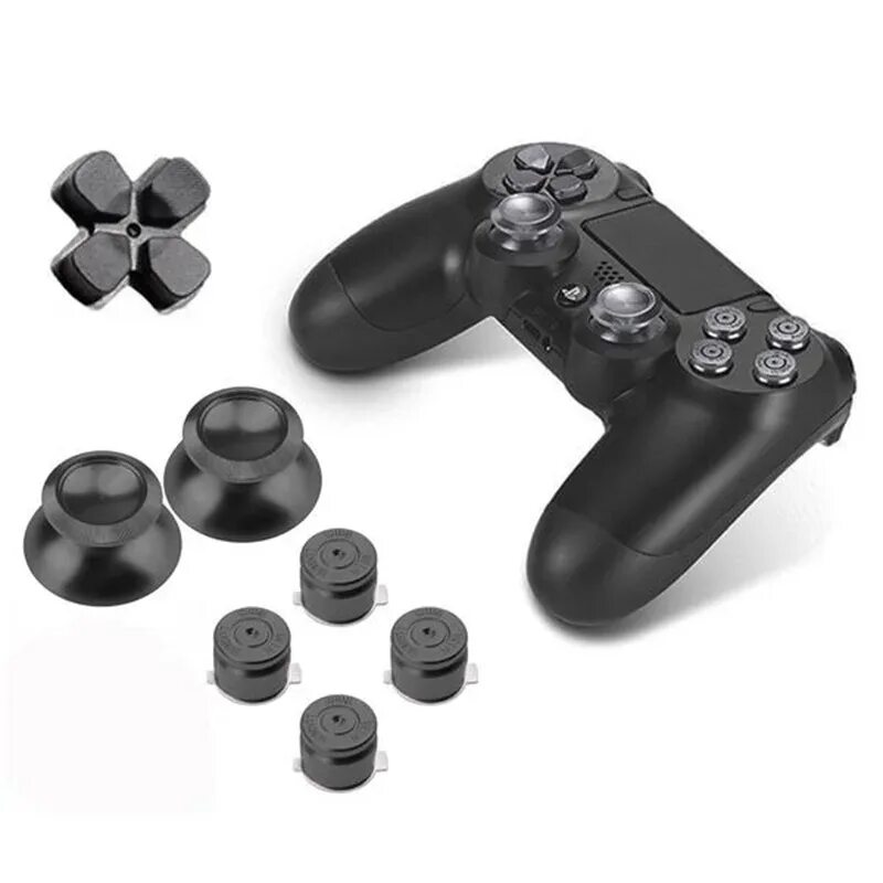 Dualshock 4 ps4 3d стик. Стики PLAYSTATION 4 для геймпада ps4. Dualshock 4 кнопки. Кнопка стика джойстика пс4.