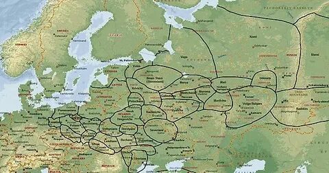 East baltic