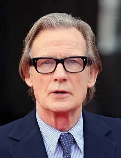 Bill nighy