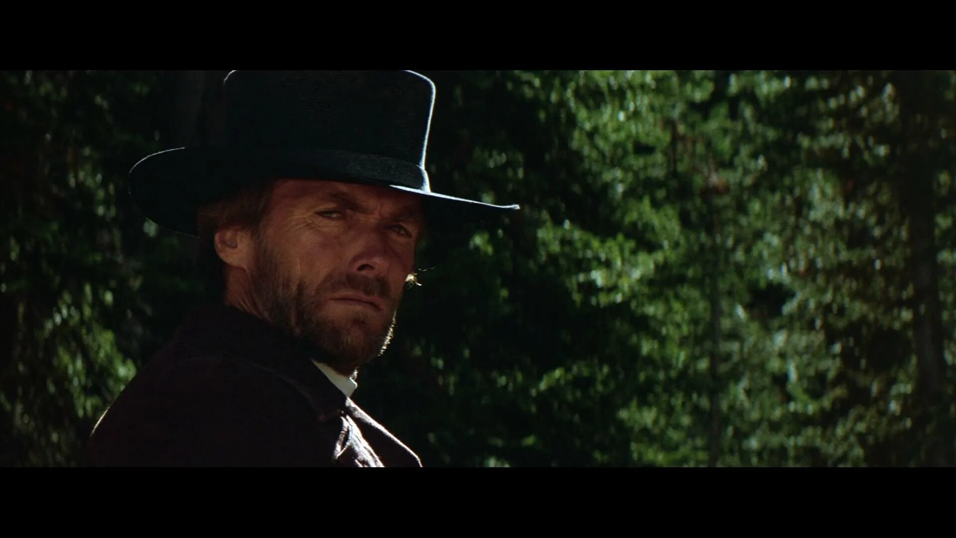 Clint Eastwood pale Rider. Pale Rider 1985. Иствуд отбор истинных читать полностью