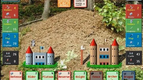 Ants games
