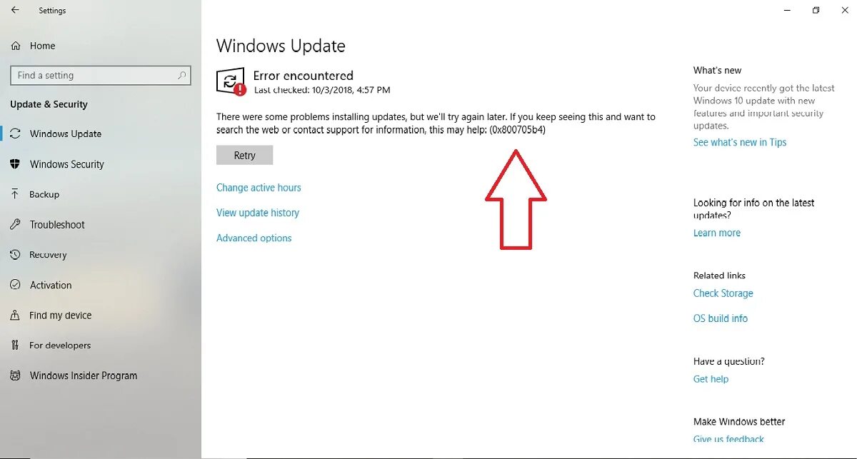 0x800705b4 windows 10 ошибка обновления. Ошибка 0x800705b4 при обновлении. (0x800705b4). 0x800705b4 windows 10 ошибка активации. 0x800705b4 windows 10 ошибка обновления как исправить.