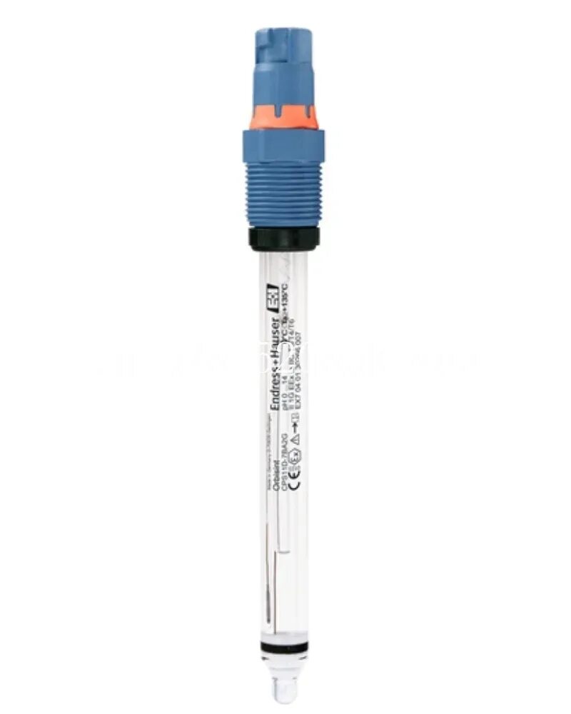Датчик e h. Датчик ph orbisint cps11-2bt2esc endress+hauser, 0-14 ph, 0-135 c, 16 бар, l=120мм, pg13.5. ph метр endress+hauser. датчик цифровой рh orbisint cps11d-7ba2c.