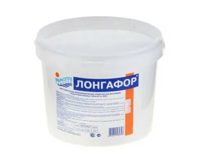 Основа хлора