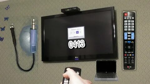 Сервисный lg телевизоры